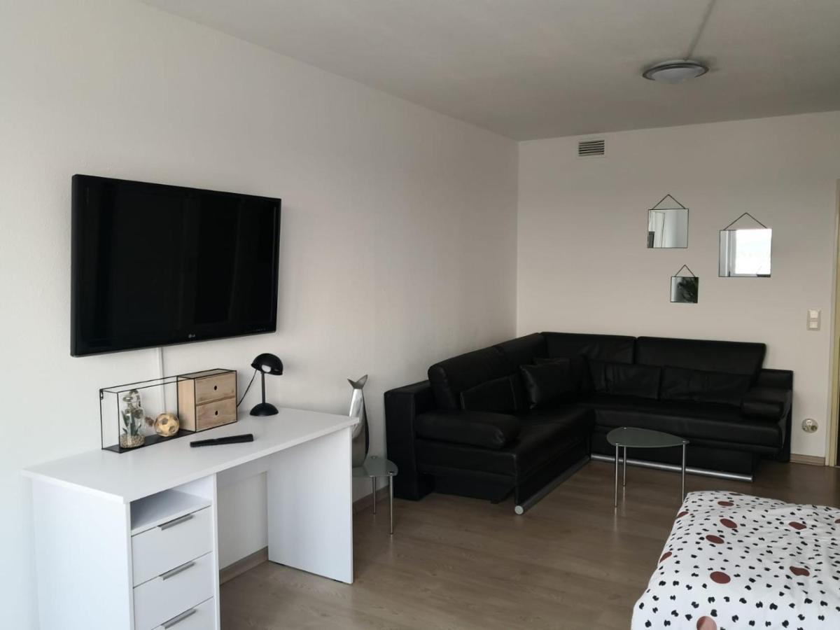 Ueber Den Wolken Und Super Zentral Zwischen Frankfurt Und Darmstadt - 100Qm Langen  Extérieur photo